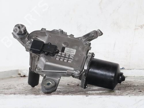 Vindrude Viskermekanisme Vindrude Viskermekanisme CITROËN C4 Picasso I MPV (UD_) 1.6 HDi 110 (112 hp) 33055727 33055727