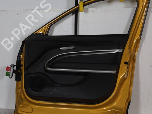 Right front door JEEP AVENGER (J2) Electric | BP22966537C3 