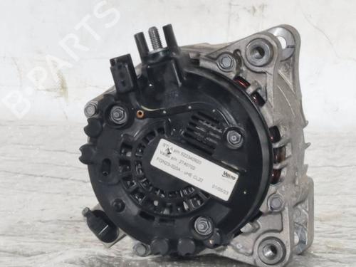 Alternator FIAT DUCATO Van (250_) 180 Multijet 2,2 D | BP30859396M7