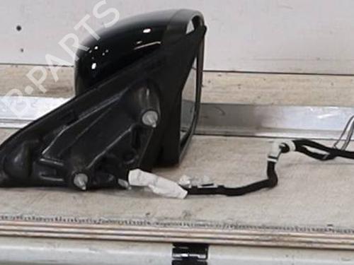 Right mirror JEEP COMPASS (MP, M6, MV, M7) 1.3 Hybrid 4x4 | BP26316596C27 - Image 2