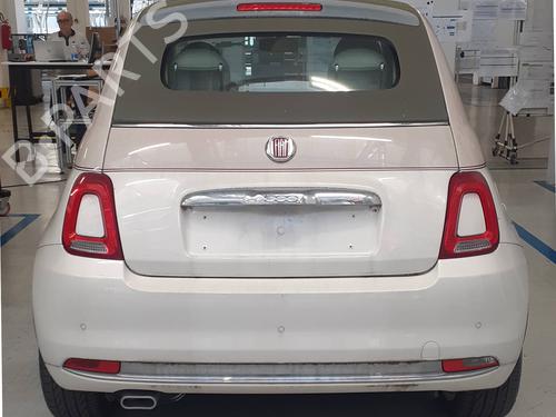 Engine FIAT 500 (312_) 1.2 (312AXA1A) | BP37662475M1 - Image 9