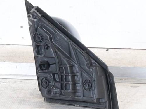 Left mirror LANCIA YPSILON (312_) 0.9 CNG (312.YXG1A) | BP24555278C26 - Image 2