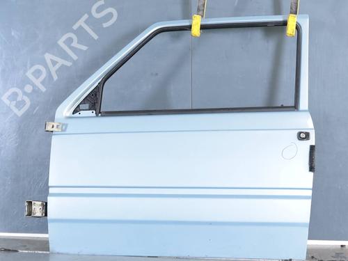 Used Left front door Left front door FIAT PANDA (141_) 1100 (54 hp) 33284062 33284062