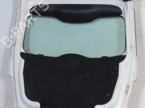 Tailgate FIAT 500 (312_) 1.2 (312AXA1A) | BP27520939C6
