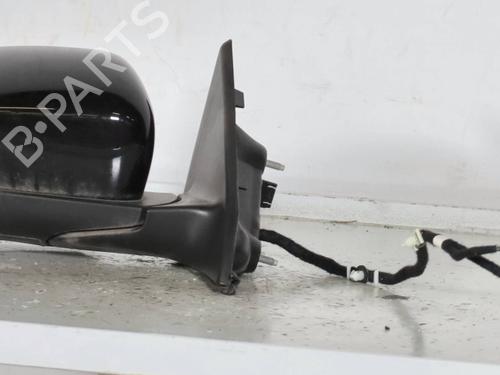 Right mirror JEEP COMPASS (MP, M6, MV, M7) 1.3 HYBRID 4X4 | BP29278347C27 