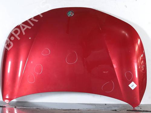 Used Hood Hood ALFA ROMEO JUNIOR (626_, 627_) Mild Hybrid (136 hp) 33055836 33055836