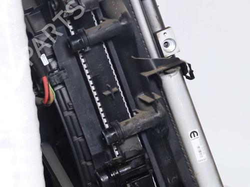 Radiator set ALFA ROMEO STELVIO (949_) 2.2 D Q4 (949.AXB2A) | BP37414438M120 - Image 2