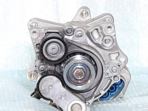 Used Alternator Alternator 39403245 39403245