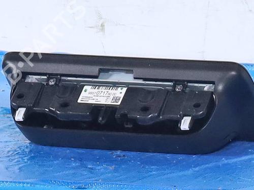 Display JEEP AVENGER (J2) Electric | BP30970844C48 - Image 2
