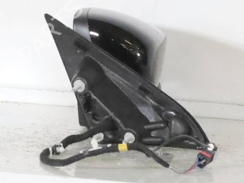 Left mirror JEEP COMPASS (MP, M6, MV, M7) 1.5 T4 Hybrid | BP27157586C26 - Image 2