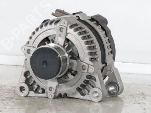 Used Alternator Alternator JEEP AVENGER (J2) 1.2 GSE T3 (101 hp) 26709914 26709914