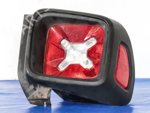 Used Left taillight Left taillight JEEP RENEGADE SUV (BU, B1, BV) 2.4 4x4 (182 hp) 30084132 30084132