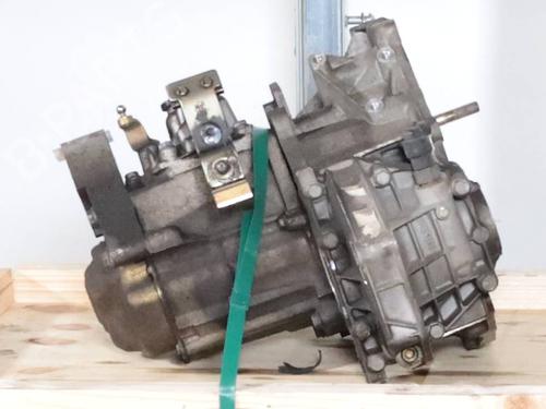 Gearbox FIAT PANDA (169_) 1.2 (169.AXB11, 169.AXB1A) | BP27703556M3 - Image 4