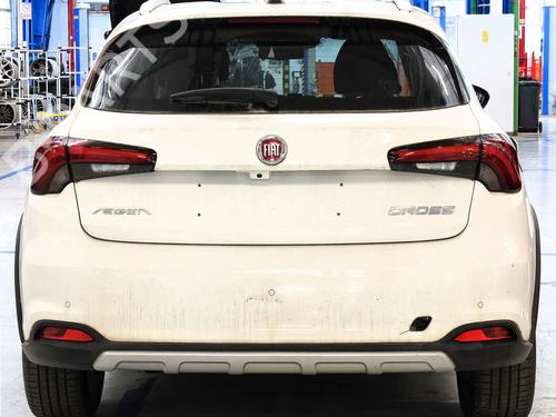 Used Parts FIAT TIPO Hatchback (356_, 357_) 1.6 Multijet (357HXG1) (131 hp) 4307417