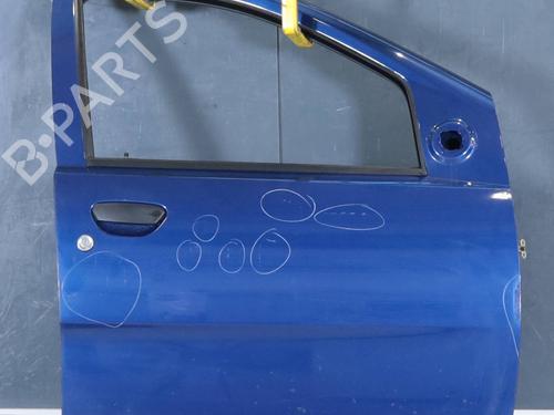 Used Right front door Right front door FIAT PUNTO (188_) 1.2 60 (188.030, .050, .130, .150, .230, .250) (60 hp) 36031903 36031903
