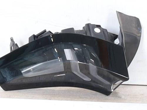 Used Left taillight Left taillight ALFA ROMEO JUNIOR (626_, 627_) Mild Hybrid (136 hp) 24555300 24555300