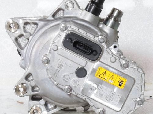 Alternator JEEP RENEGADE SUV (BU, B1, BV) 2.4 | BP37072858M7 - Image 4