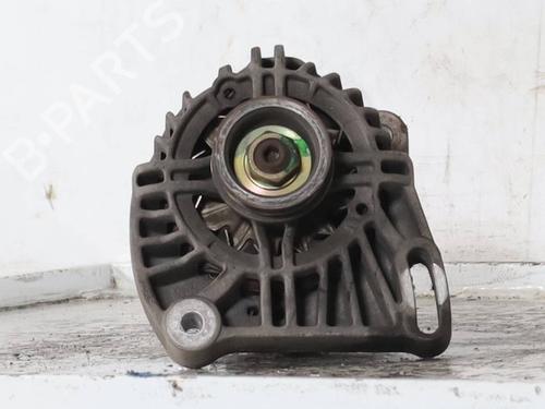 Andre FIAT SEICENTO / 600 (187_) 1.1 (187AXB, 187AXB1A, 187AXC1A02) (54 hp) 32706513