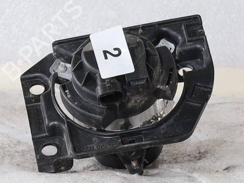 Right front fog light FIAT 500 (312_) 1.2 (312AXA1A) | BP37662435C31 - Image 5