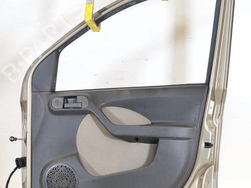 Right front door FIAT PANDA (169_) 1.2 (169.AXB11, 169.AXB1A) | BP29826640C3