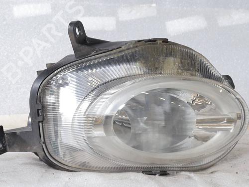 Used Left daytime light Left daytime light 37662493 37662493