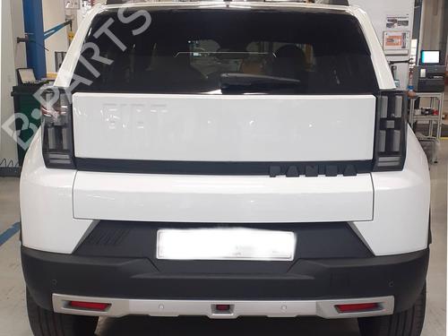 Engine FIAT GRANDE PANDA (328) 1.2 Mild Hybrid (325) | BP39261891M1 - Image 9