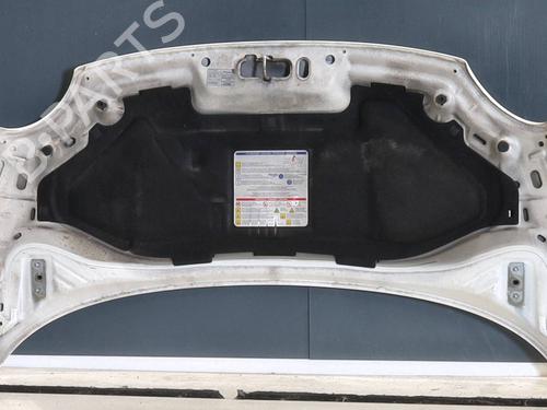 Hood FIAT 500 (312_) 1.2 (312AXA1A) | BP29278280C1 