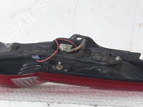 Left taillight FIAT PANDA (169_) 1.2 (169.AXB11, 169.AXB1A) | BP33537545C34 - Image 2