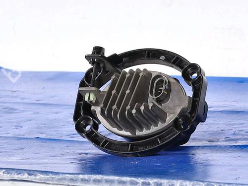 Used Left front fog light JEEP COMPASS (MP, M6, MV, M7) 1.3 HYBRID 4X4 (190 hp) 30111717