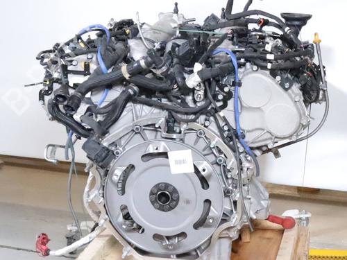 Used Engine Engine ALFA ROMEO GIULIA (952_) 2.9 Quadrifoglio (952AAM24) (510 hp) 28314145 28314145