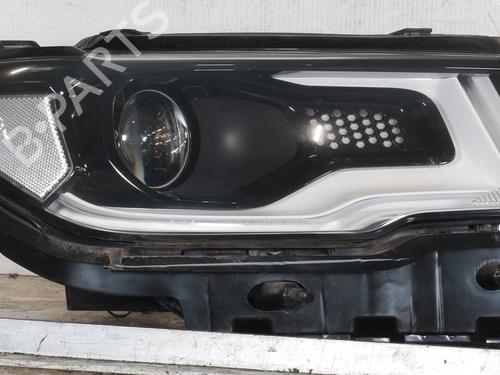 Right headlight JEEP COMPASS (MP, M6, MV, M7) 1.3 | BP27835532C29 