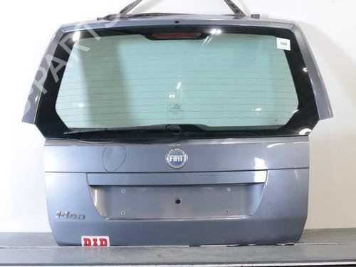 Used Tailgate Tailgate FIAT IDEA (350_) 1.4 16V (95 hp) 40215445 40215445