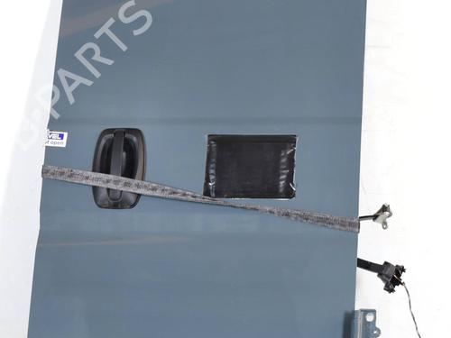 Used Right tailgate FIAT DUCATO Van (250_) 140 Multijet 2,2 D (140 hp) 30662514