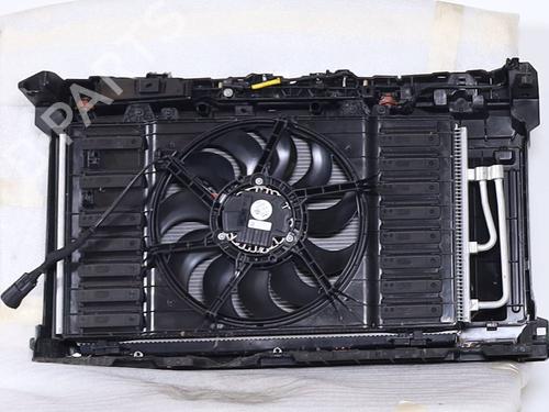 AC radiator JEEP AVENGER (J2) Electric | BP38645098M32 - Image 4