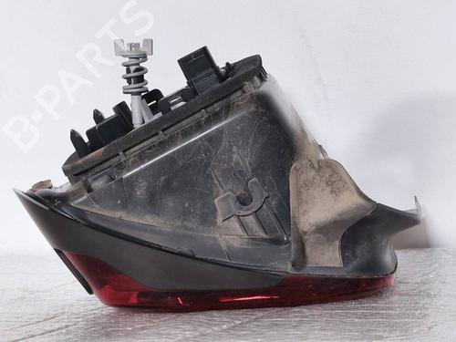 Left taillight JEEP RENEGADE SUV (BU, B1, BV) 1.3 PHEV 4Xe | BP39068760C34 - Image 2