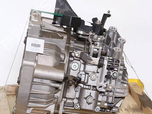 Gearbox FIAT DUCATO Platform/Chassis (250_) 140 Multijet 2,2 D | BP39973182M3 - Image 5