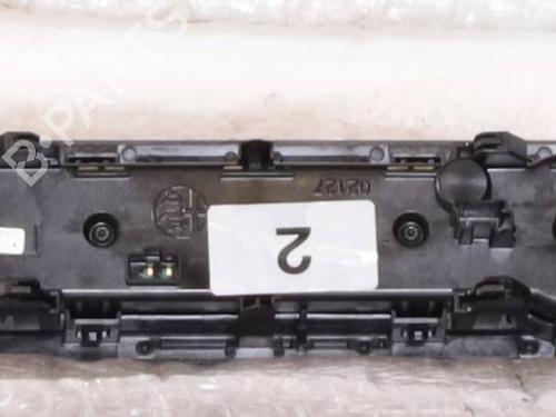 Climate control ALFA ROMEO GIULIA (952_) 2.2 D (952AEM250, 952AEA250) | BP40039897I5 - Image 3