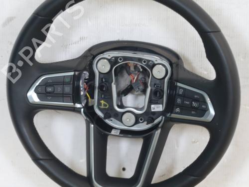 Used Steering wheel JEEP RENEGADE SUV (BU, B1, BV) 1.5 T4 Hybrid (131 hp) 29826413