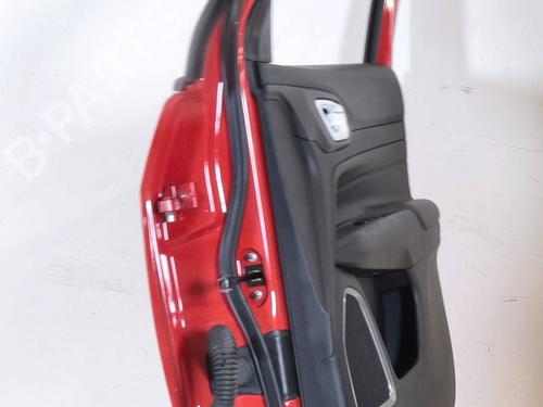 Right front door JEEP COMPASS (MP, M6, MV, M7) 1.3 Hybrid 4x4 | BP29403234C3 