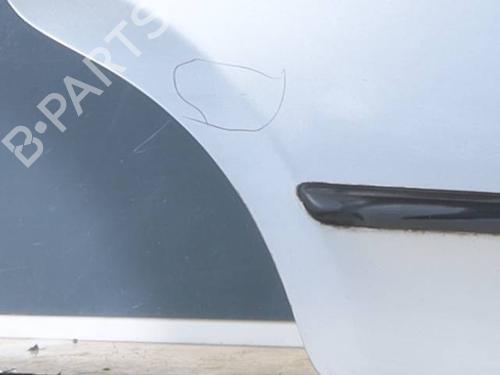 Right rear door FIAT GRANDE PUNTO (199_) 1.4 (199AXB11, 199AXB1A, 199BXB1A, 199AXL1A) | BP29453905C5 