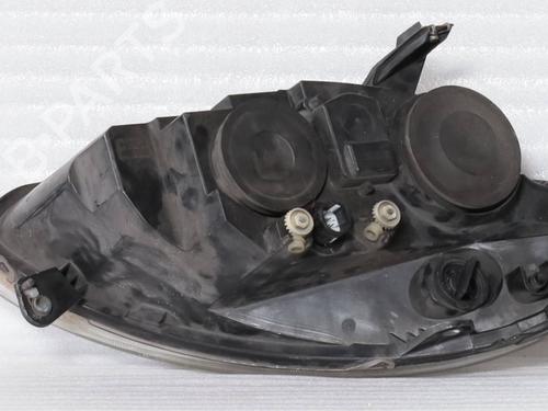 Left headlight LANCIA YPSILON (843_) 1.2 (843.AXA1A) | BP37258559C28 - Image 5