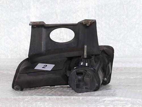 Left front fog light FIAT PANDA (169_) 1.2 (169.AXB11, 169.AXB1A) | BP39403565C30 - Image 2