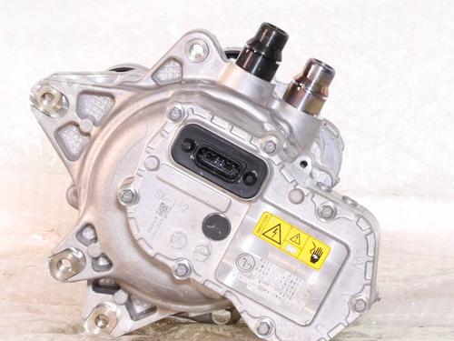 Alternator JEEP RENEGADE SUV (BU, B1, BV) 1.3 PHEV 4Xe | BP39667672M7 - Image 3