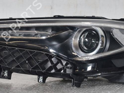 Scheinwerfer links für ALFA ROMEO STELVIO (949_) 2.9 Q4 (949.AXG2A, 949.AXH2A, 949.AXS2A) (510 hp) 30859318