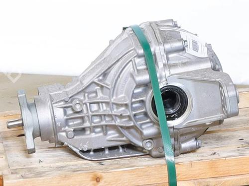 Rear differential ALFA ROMEO GIULIA (952_) 2.0 Q4 (952ACA45, 952ACA25) | BP30662317M24 - Image 3