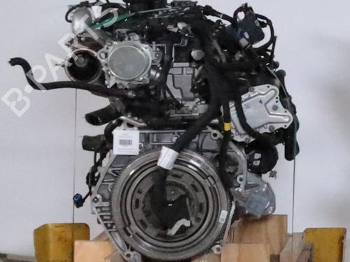 Motor JEEP COMPASS (MP, M6, MV, M7) 1.3 | BP28192870M1 