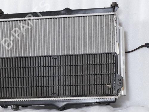 Otra Otra CITROËN C3 IV (CC_, CB_) ë-C3 (CBZYAZ) (113 hp) 36031913 36031913