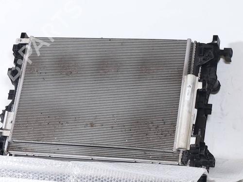 Radiateur de ac JEEP COMPASS (MP, M6, MV, M7) 1.3 HYBRID 4X4 (190 hp) 31902250