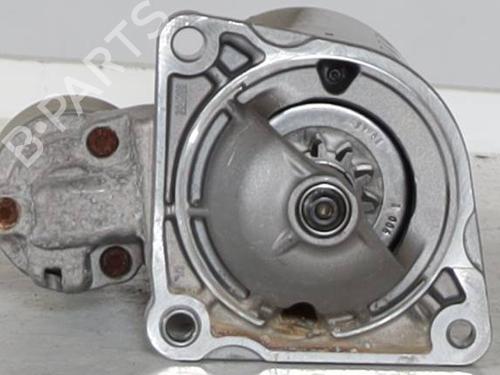 Starter ALFA ROMEO STELVIO (949_) 2.2 D Q4 (949.AXB2A) | BP24737094M8