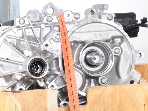 Gearbox JEEP AVENGER (J2) GSE T3 | BP22966425M3 
